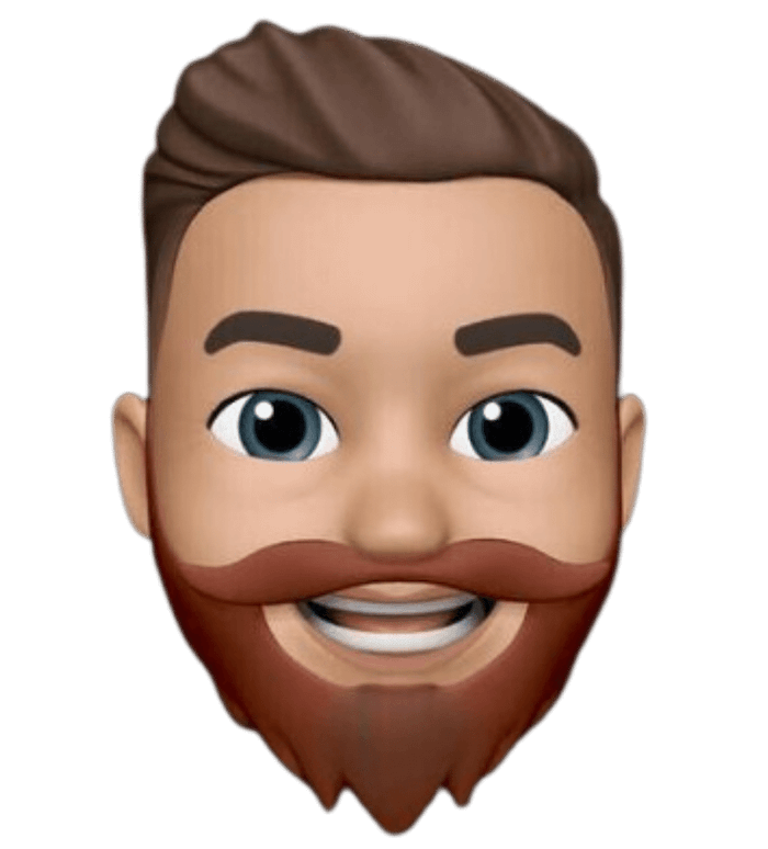 Emoji of Jake