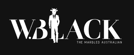Logo of WBlack